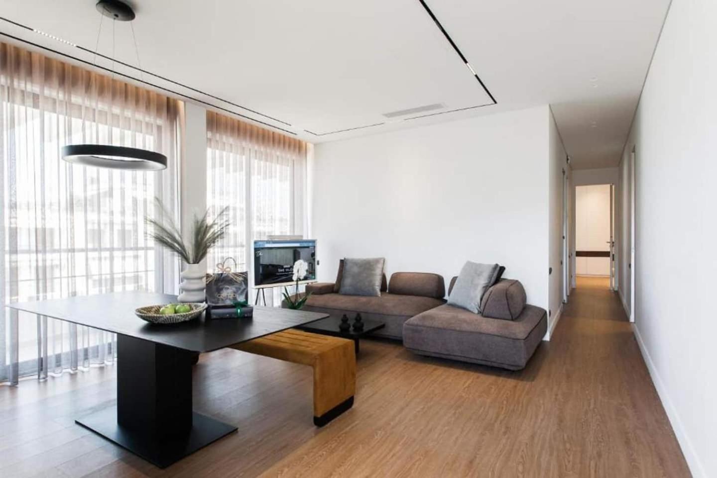 Апартаменти 5Bd Luxury Penthouse With Sea View Афіни Екстер'єр фото