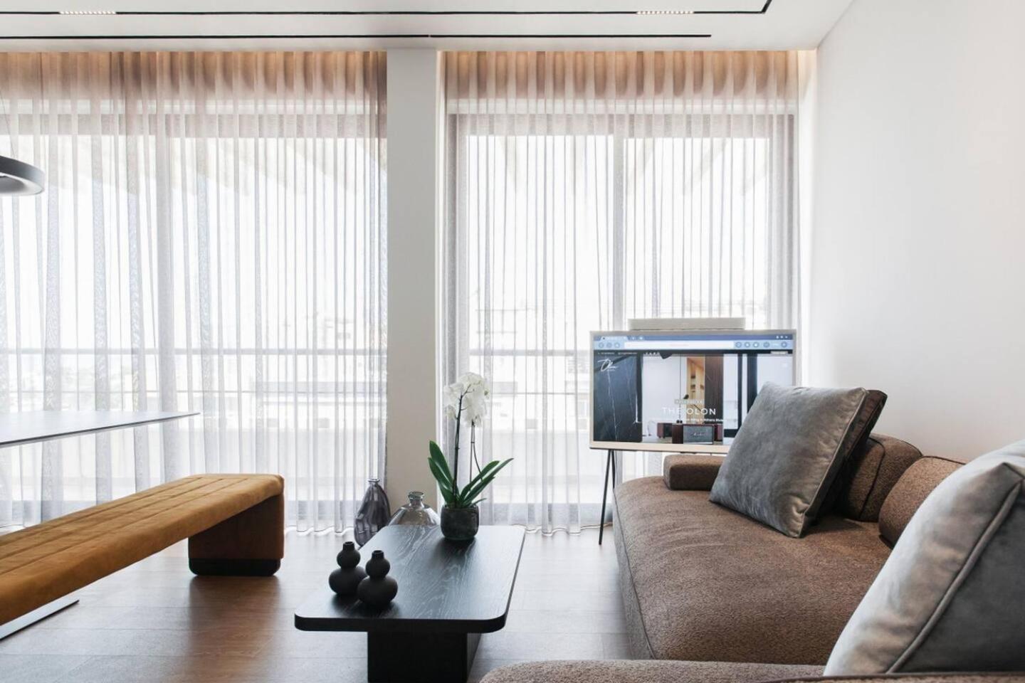Апартаменти 5Bd Luxury Penthouse With Sea View Афіни Екстер'єр фото