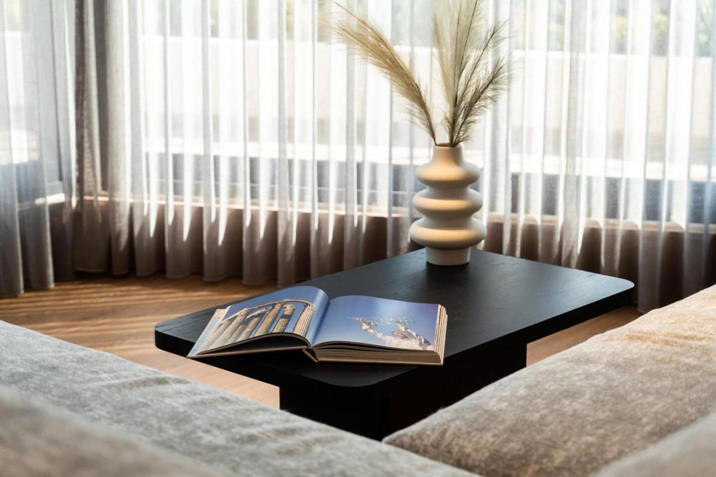 Апартаменти 5Bd Luxury Penthouse With Sea View Афіни Екстер'єр фото