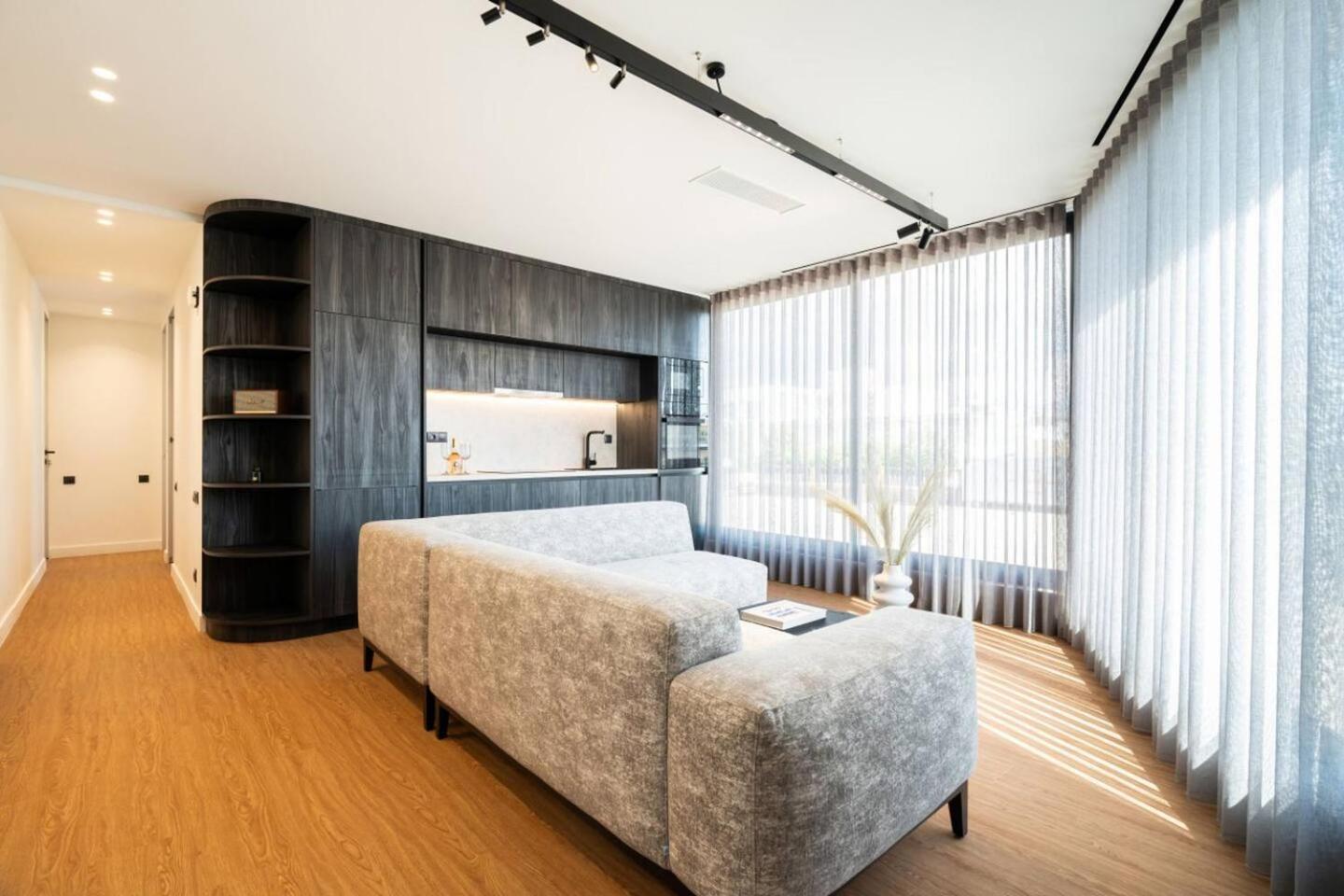 Апартаменти 5Bd Luxury Penthouse With Sea View Афіни Екстер'єр фото