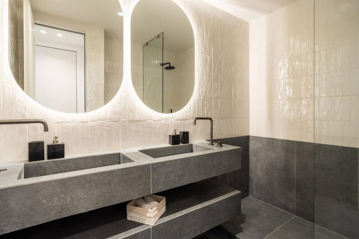 Апартаменти 5Bd Luxury Penthouse With Sea View Афіни Екстер'єр фото